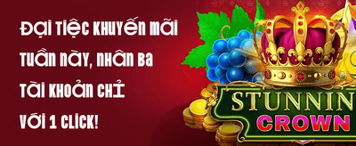 Reload Bonus Nạp Lại Hàng Tuần promotion